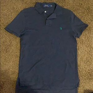 Polo shirt